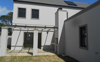 3 Bedroom Duplex in Bizweni