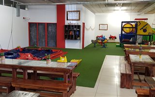 330 m² Commercial space in Diaz Beach