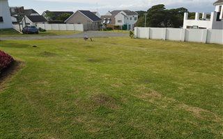 525 m² Land available in Cove Rock
