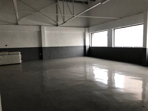 600 m² Commercial space in Durban CBD
