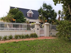 3 Bed House in Gatesville