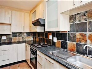 3 Bed Townhouse in Fernbrook Estate