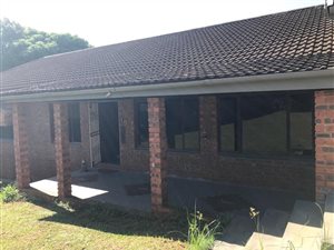 3 Bed House in Inyala Park