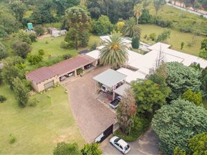 4 Bed House in Chartwell