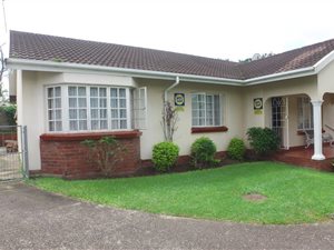 3 Bed Simplex in Ashley