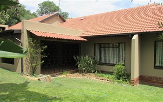 3 Bedroom House in Elandsrand