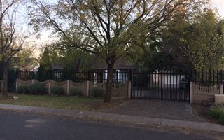 4 Bedroom House in Secunda