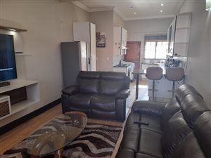 2 Bed Apartment in Comet