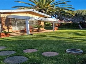 3 Bed House in Dewetsdorp