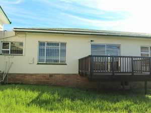4 Bed House in Sunny Ridge