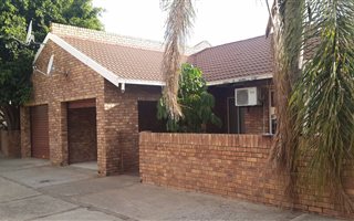 3 Bedroom House in Bo Dorp