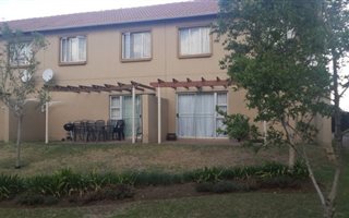 2 Bedroom Duplex in Greenstone Hill