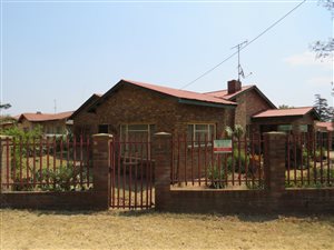 3 Bed House in Silverton