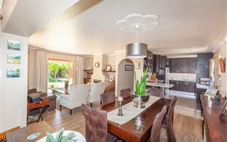 3 Bedroom House in Diep River