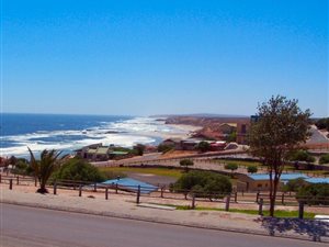214 m² Land available in Strandfontein