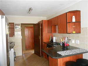 2 Bed Apartment in Montana