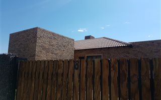 3 Bedroom House in Kathu