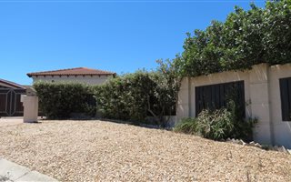 3 Bedroom House in Santareme