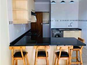 2 Bed Apartment in Pioneer Park