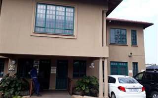 28 m² Office Space in Durban North
