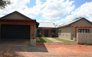 4 Bedroom House in Kathu