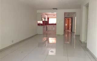 2 Bedroom Apartment in River Club