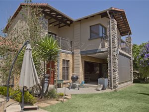 3 Bed Cluster in Fairleads