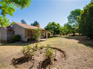 8565 m² Farm in President Park