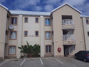 2 Bed Apartment in Marina Martinique