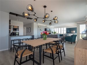 3 Bed Apartment in Cutty Sark