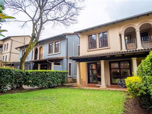 2 Bed House in Plantations