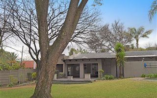 3 Bedroom House in Wendywood
