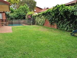 3 Bed House in Paulshof