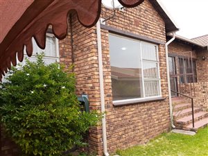 3 Bed Townhouse in Randhart