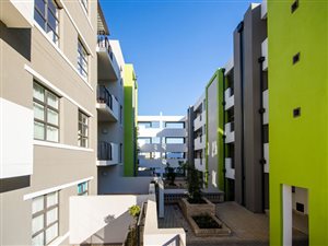 2 Bed Apartment in Rivonia