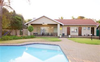2 Bedroom Simplex in Northwold