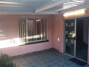 3 Bed House in Randpark Ridge