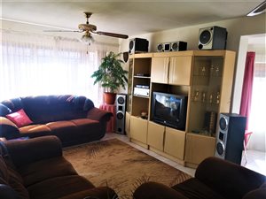 3 Bed Cluster in Illiondale