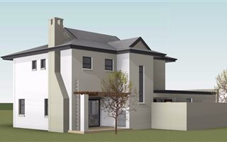 4 Bedroom House in Glen Gariff