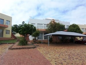 1 Bed Apartment in Bellville Central