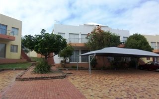1 Bedroom Apartment in Bellville Central