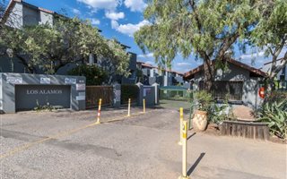 2 Bedroom Apartment in Northgate