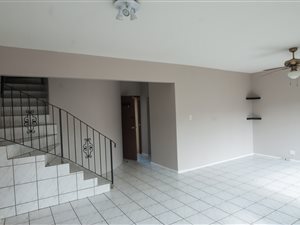 3 Bed Duplex in The Wolds