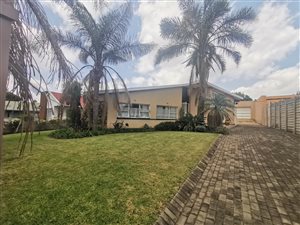 4 Bed House in Illiondale