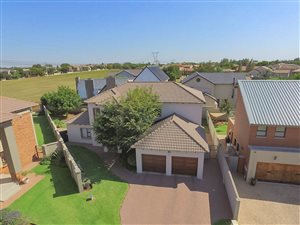 3 Bed House in Midfield Estate