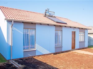 3 Bedroom House in Johannesburg Central and CBD