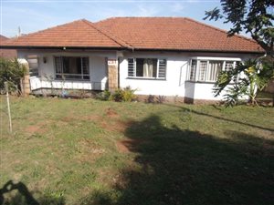 3 Bed House in Woodlands