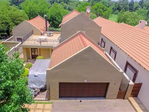 4 Bed House in Irene