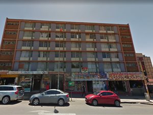 Studio Apartment in Pretoria Central