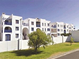 1 Bed Apartment in Blouberg Sands